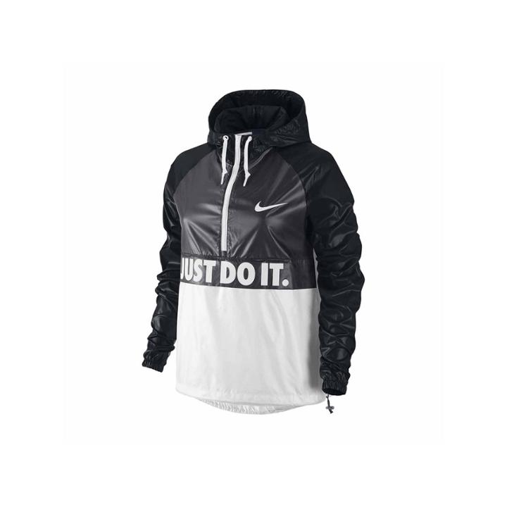 Nike Hooded Anorak