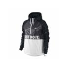 Nike Hooded Anorak