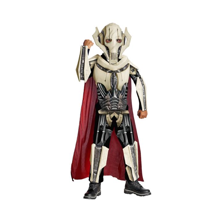 Star Wars - General Grievous Deluxe Child Costume