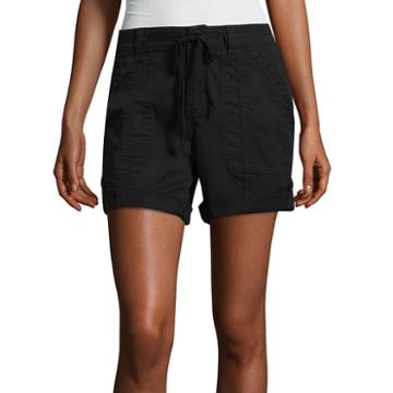 Supplies By Unionbay Christy Convertible Shorts