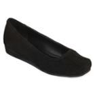 Yuu Iberg Womens Casual Shoe
