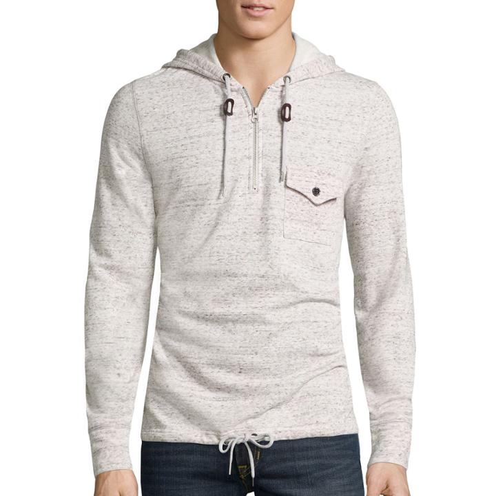 Arizona Quarter-zip Pullover