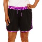 Made For Life Woven Workout Shorts-plus (6)