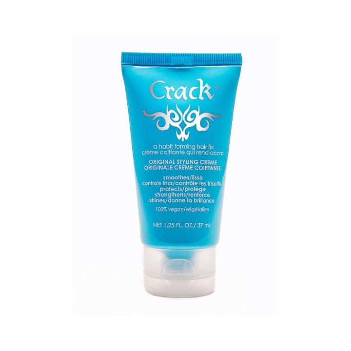 Crack Shampoo - 10 Oz.