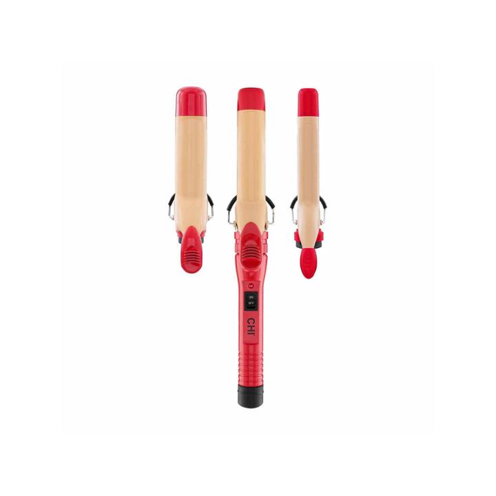 Chi Triple Curl 1 1/2 Inch Curling Iron