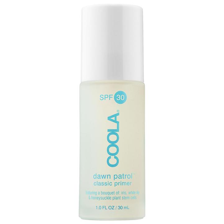 Coola Dawn Patrol&trade; Classic Makeup Primer Spf 30