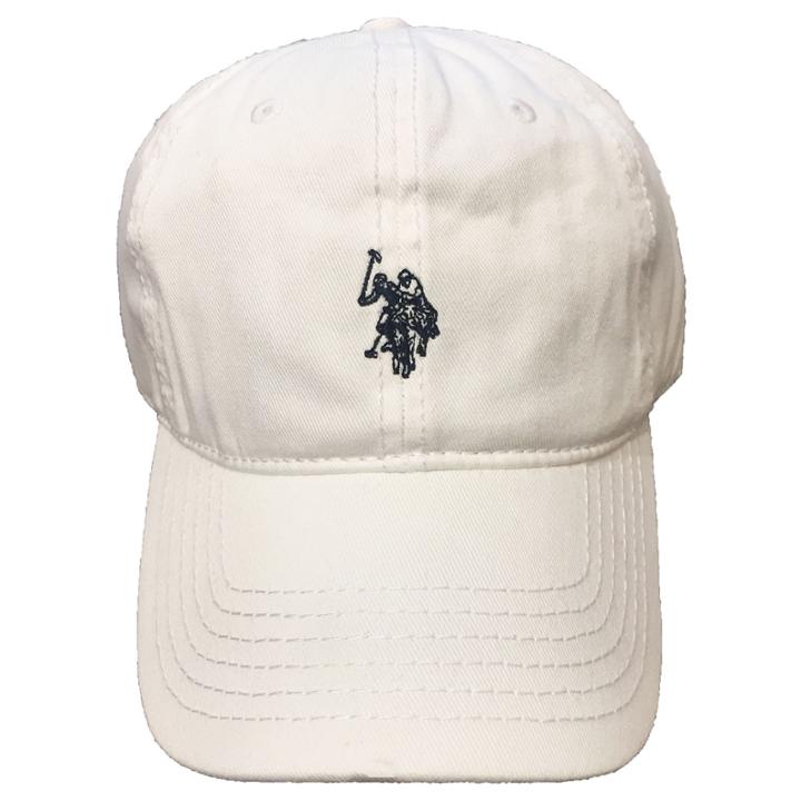 U.s. Polo Assn. Baseball Cap