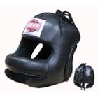 Facesaver Headgear With Bar