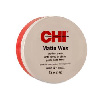 Chi Styling Matte Wax Style Finisher - 2.6 Oz.