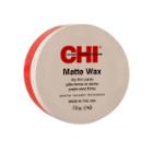 Chi Styling Matte Wax Style Finisher - 2.6 Oz.