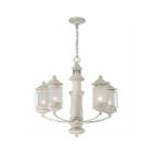 Seahaven Lighthouse Chandelier