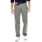 U.s. Polo Assn. Belted Twill Pants