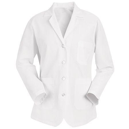 Red Kap Womens Counter Coat