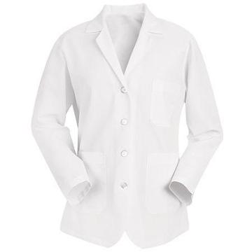 Red Kap Womens Counter Coat