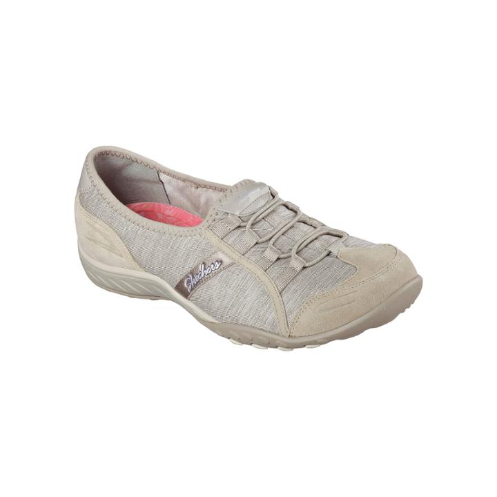 Skechers Pretty Lady Bungee-lace Womens Sneakers