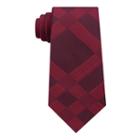 Van Heusen Vh Narrow Grid Tie