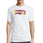 Levi's Pops Short-sleeve Logo T-shirt