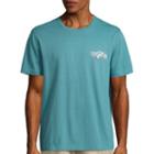 Island Shores Short Sleeve Graphic T-shirt