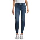 Arizona Ankle Jeggings-juniors