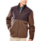 St. John's Bay Windblock Fleece Jacket