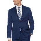 Collection By Michael Strahan Grid Suit Jacket