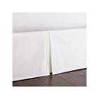 Blue Falls Bedskirt 18 Drop