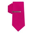 J.ferrar Faille Solid Ii Tie