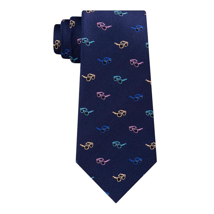 Stafford Stafford Broadcloth 2 Tie