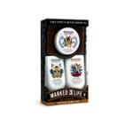 Billy Jealousy Marked Iv Life Tattoo Care Kit