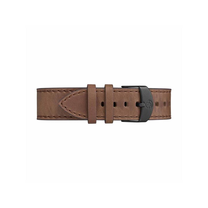 Timex Expedition Ranger Mens Brown Strap Watch-tw4b107009j