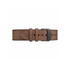 Timex Expedition Ranger Mens Brown Strap Watch-tw4b107009j