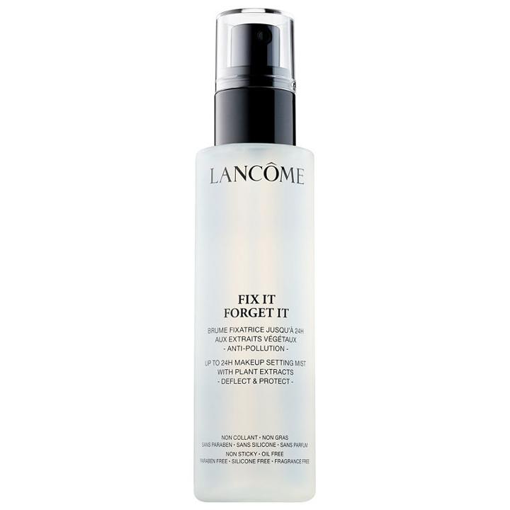 Lancme Fix It Forget It Setting Spray