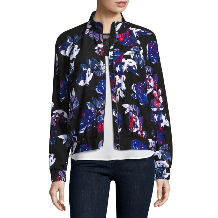 Belle + Sky Track Jacket