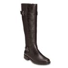 A2 By Aerosoles Ride Out Comfort Womens Riding Boots