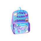 Shopkins Rainbow Party Backpack With Lunch Tote