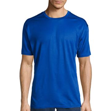Stanley Short-sleeve Crew Tee
