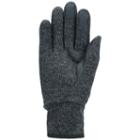 Jf J.ferrar Leather Cold Weather Gloves