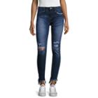 Arizona Skinny Fit Jean-juniors