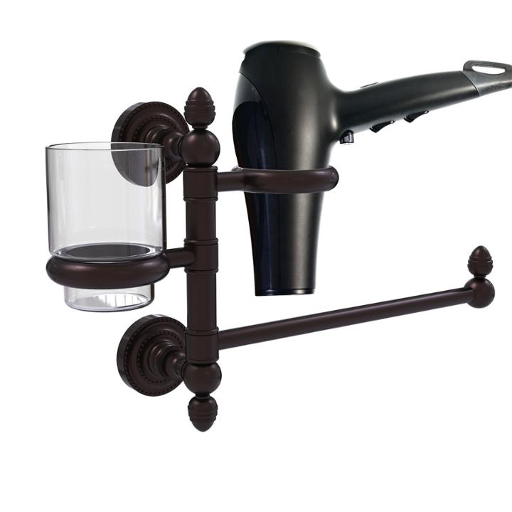 Allied Brass Bathroom Organizer