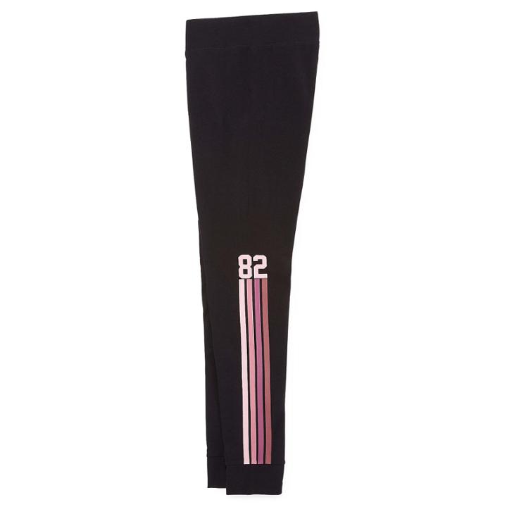 Flirtitude Jogger Leggings-juniors
