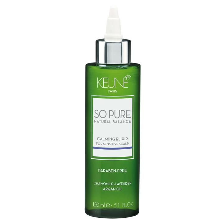 Keune Leave In Conditioner-5.1 Oz.