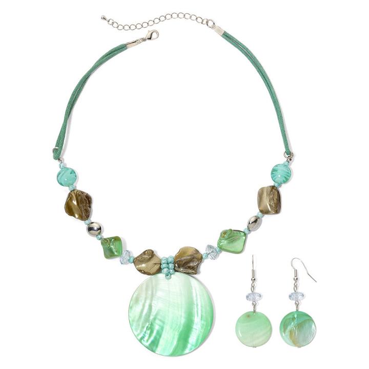 Mixit Dcm Drop Earrings