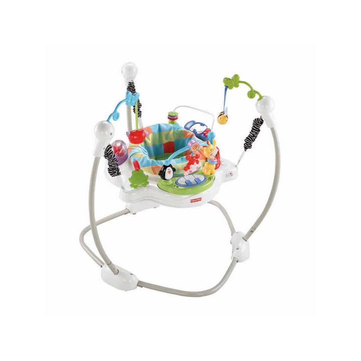 Fisher Price Discover And Grow Jumperoo