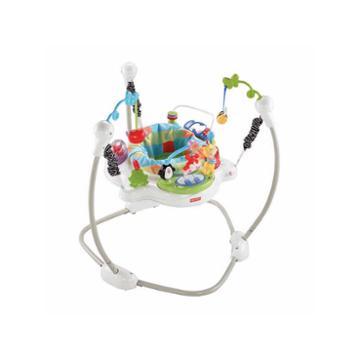 Fisher Price Discover And Grow Jumperoo