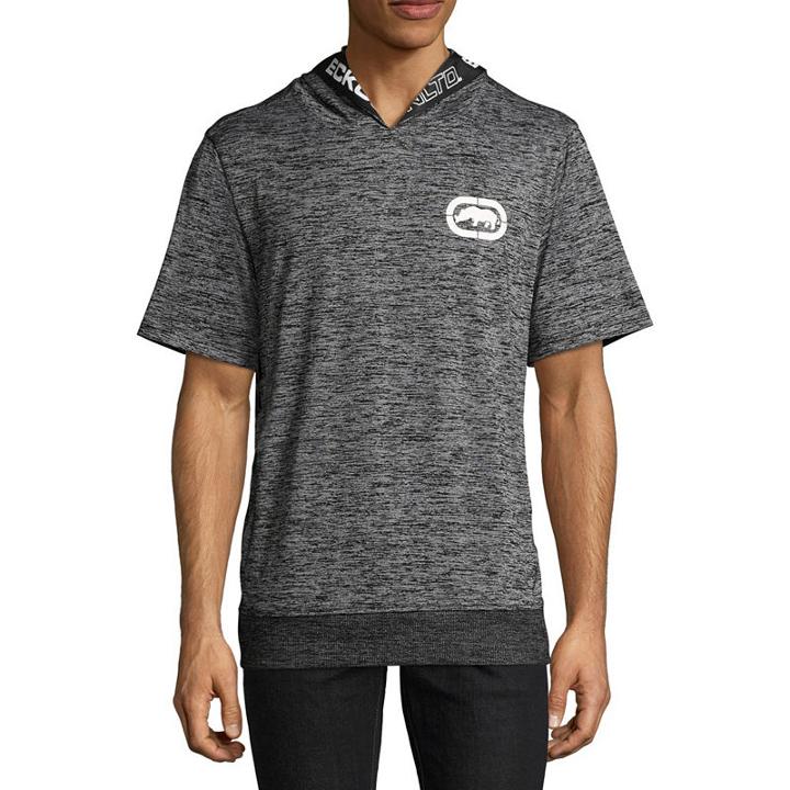 Ecko Unltd Short Sleeve V Neck T-shirt