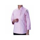 Dickies Womens Classic Chef Coat - Plus