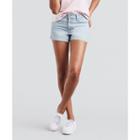 Levi's High Rise Short