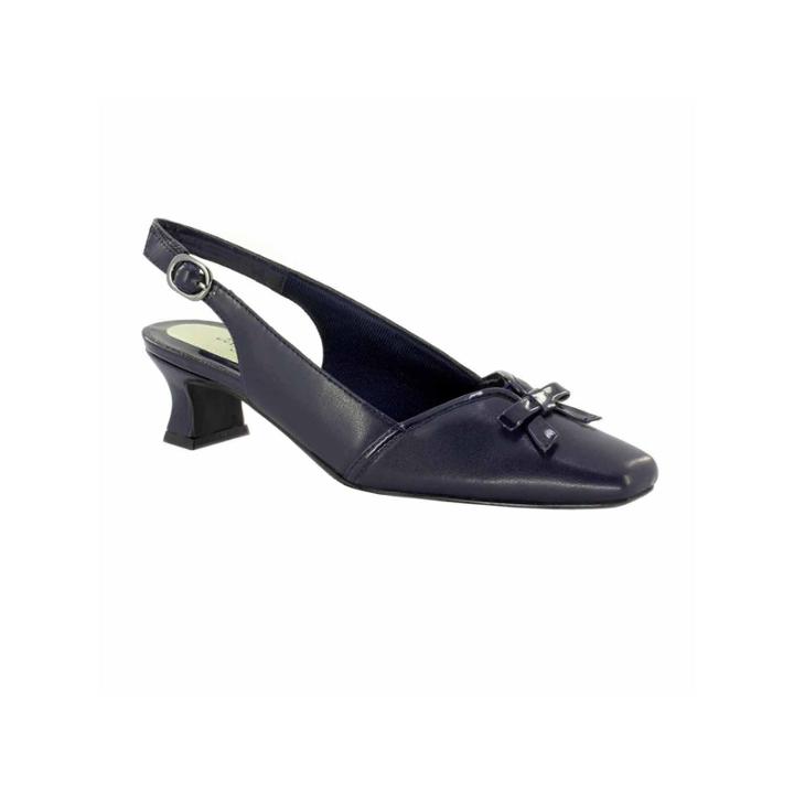 Easy Street Incredible Womens Pumps