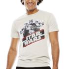 Star Wars: Force Awakens&trade; Short-sleeve Force Awakens Phasma T-shirt