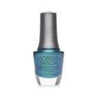Morgan Taylor&trade; Stop, Shop & Roll Nail Polish - .5 Oz.